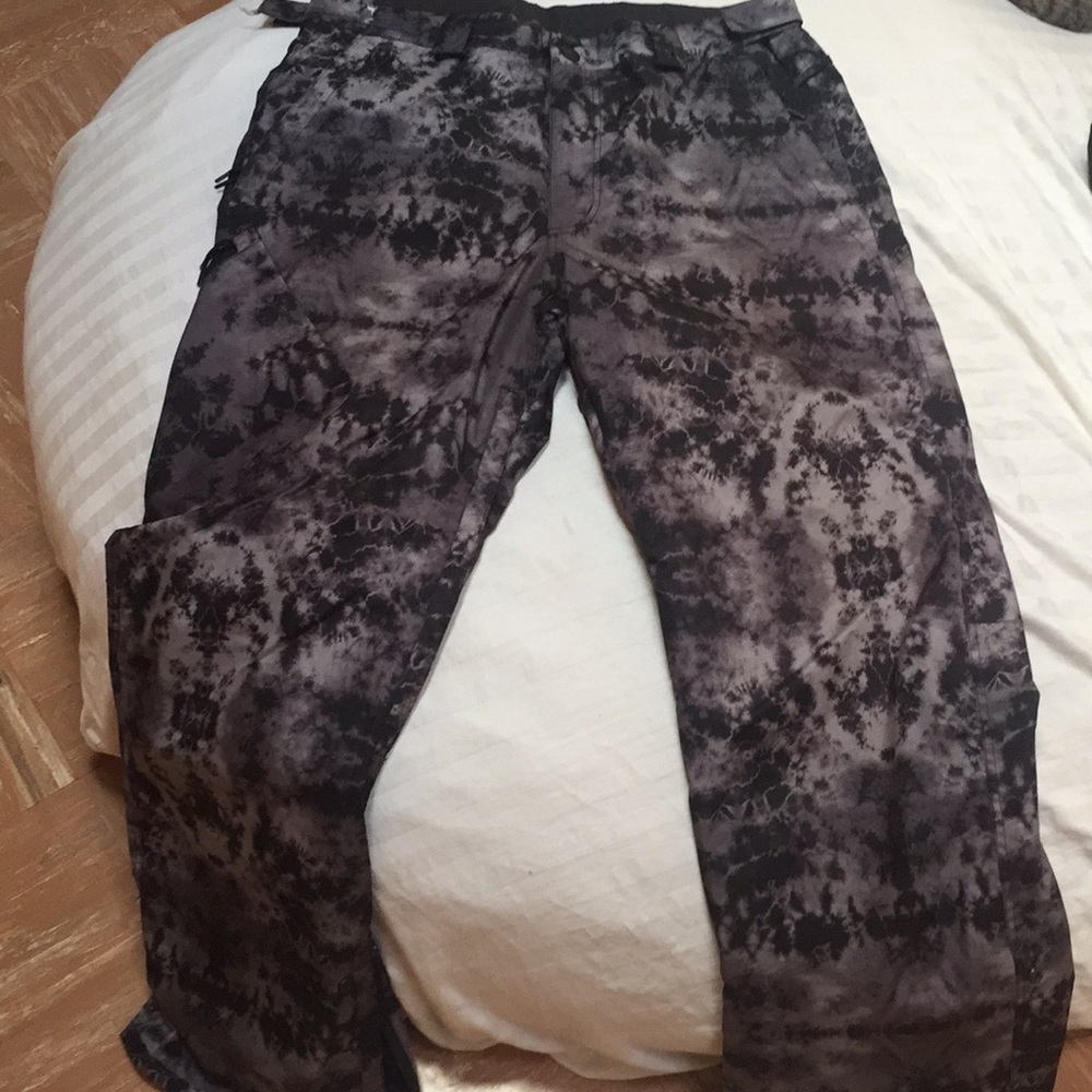 Thirtytwo snowboarding pants